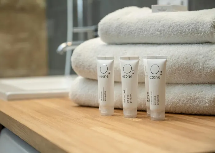 Mieszczanska Modern With Balcony & Free Parking By Renters Wroclaw