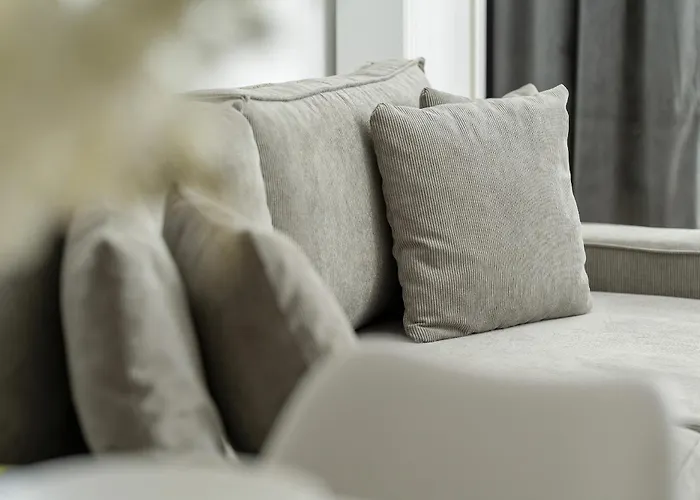 Mieszczanska Modern With Balcony & Free Parking By Renters Wroclaw