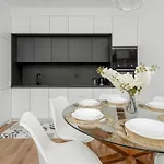 Appartement Mieszczanska Modern With Balcony & Free Parking By Renters Wrocław