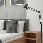 Mieszczanska Modern With Balcony & Free Parking By Renters