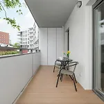 Appartement Mieszczanska Modern With Balcony & Free Parking By Renters *