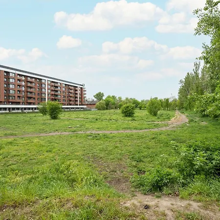 Mieszczanska Modern With Balcony & Free Parking By Renters Wrocław